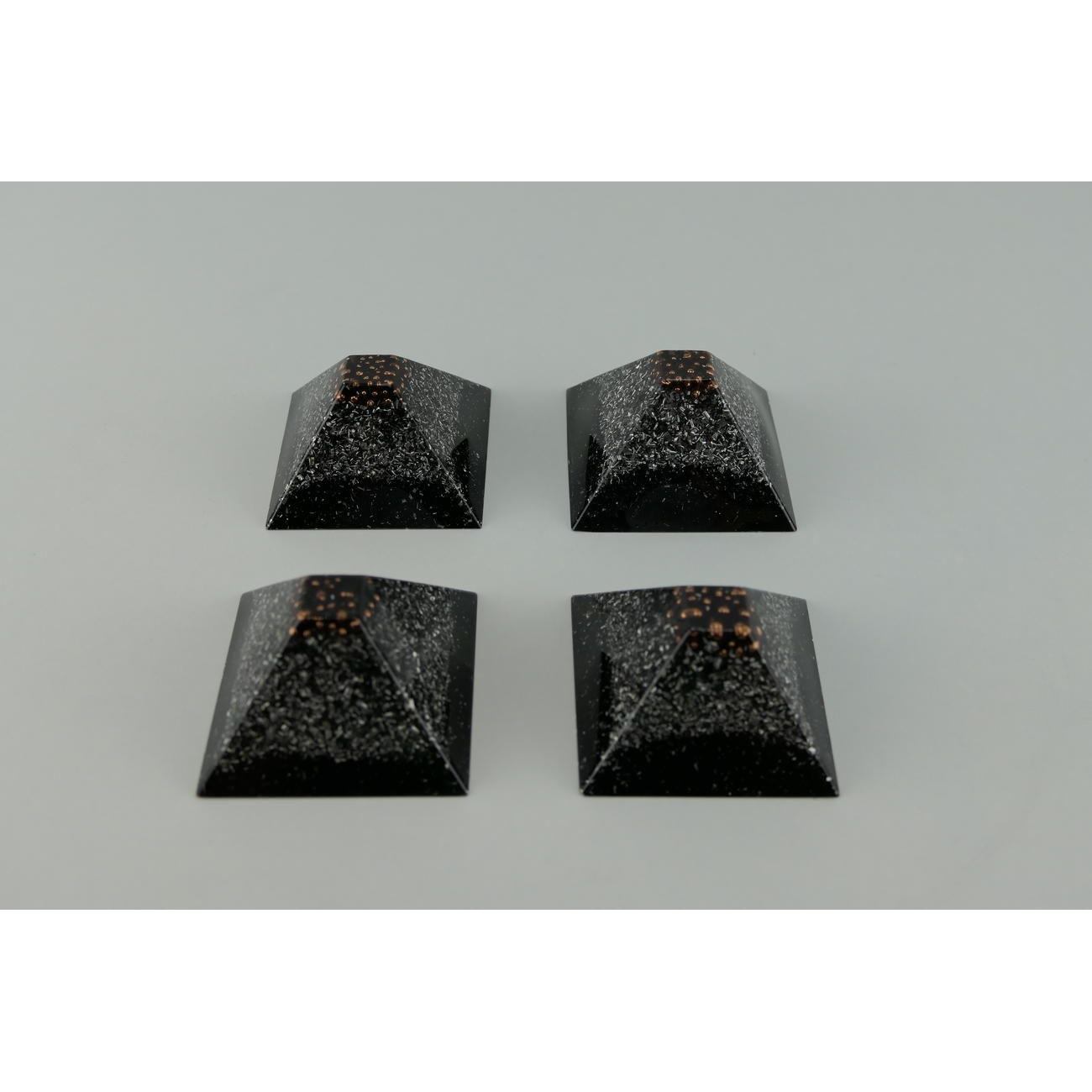 Thumbnail - Simply Analog Active Pyramid Micro (Audiogerät Bildschirm-Schutzfolie), Audio Zubehör