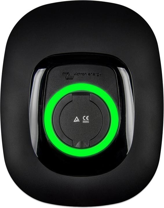 Image du produit Victron Energy Façade blanche pour station de recharge EV NS