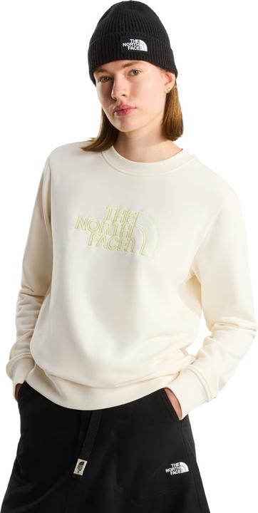 Produktbild North Face Drew Peak Light Crew Lady (L)