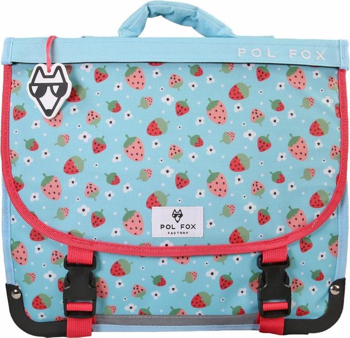 Immagine prodotto Pol Fox Strawberry
