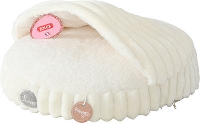 Productafbeelding Zolux Naomi - Kattenbed - beige (Kat)
