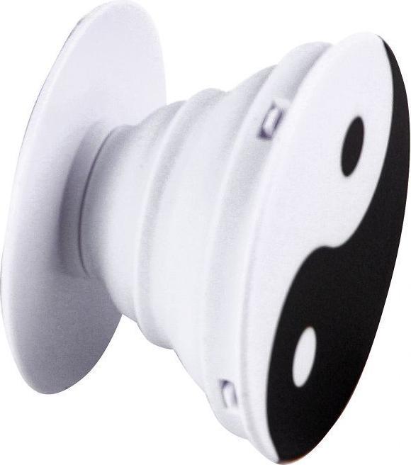 Actual product image iLike Universal Pop Holder Yin Yang