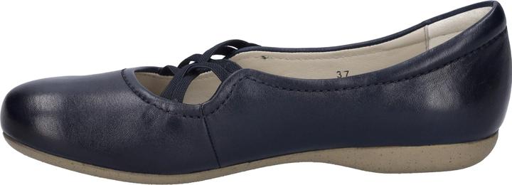 Actual product image Josef Seibel slip-on shoes (36)