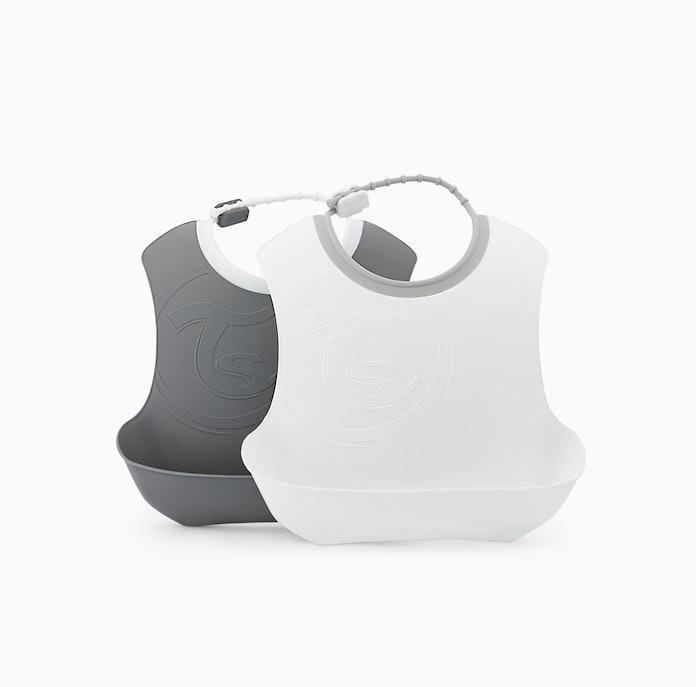 Produktbild Twistshake Latz (4 Monate)