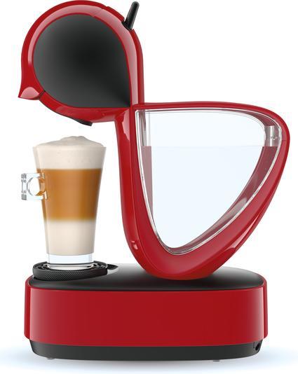 Produktbild Krups Nescafé Dolce Gusto Infinissima (NESCAFÉ Dolce Gusto)