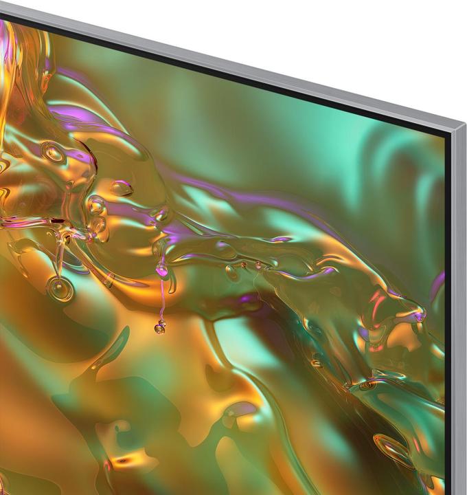 Image du produit Samsung QE55Q80D (55", Q80D, QLED, 4K, 2024)