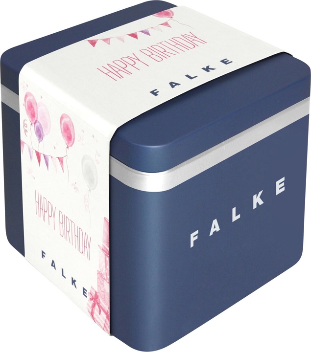 Produktbild Falke Happy Giftbox 3-Pack SO Set (3er Pack, 27 - 30)