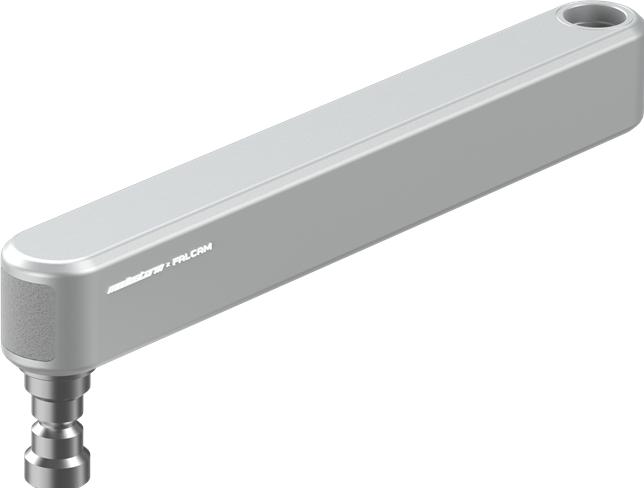 Produktbild Falcam Geartree Basic Extension Grip Arm #2747 (2 kg)