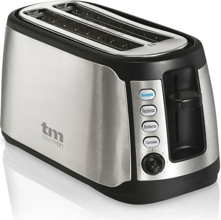 Immagine prodotto TM Electron Toaster 1400 W