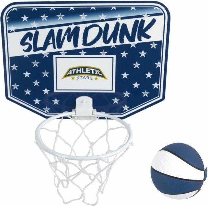 Immagine prodotto BigBuy Basketballkorb