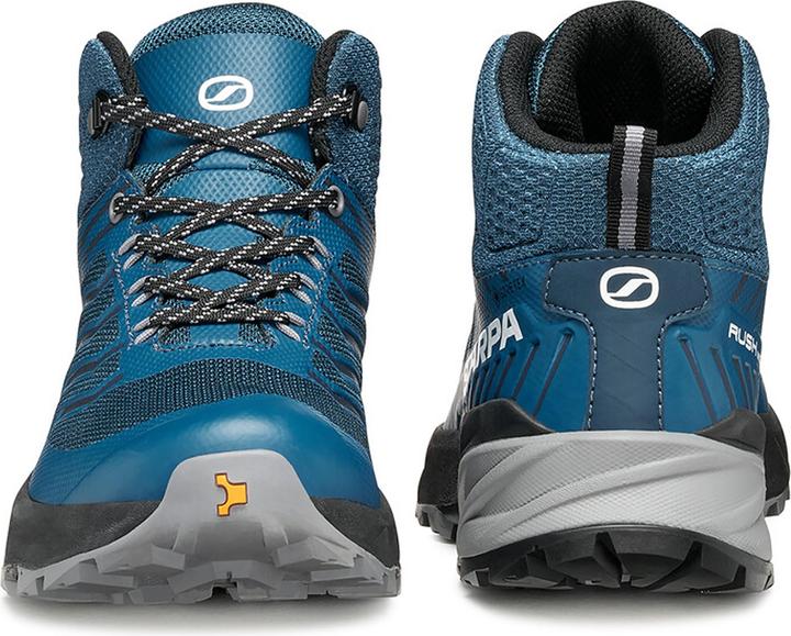 Immagine prodotto Scarpa Kid's Rush Mid GTX (34)