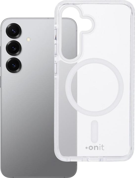 Transparent, Weiss, White