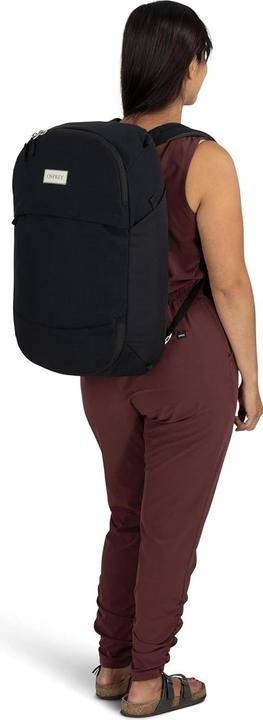 Actual product image Osprey Arcane Duffel Pack Backpack 47 cm laptop compartment (30 l)