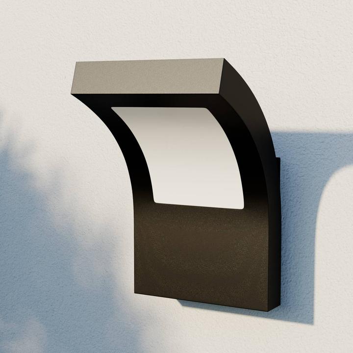 Produktbild Arcchio Advik (700 lm, IP65)