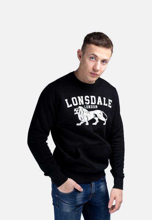 Produktbild Lonsdale Kersbrook (XXL)