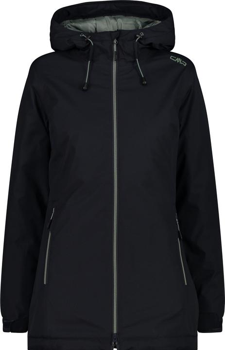 Produktbild CMP Campagnolo Hoodie (XXS)