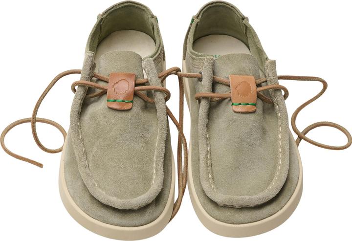 Image du produit Satorisan Kwahu Suede Ul (38)