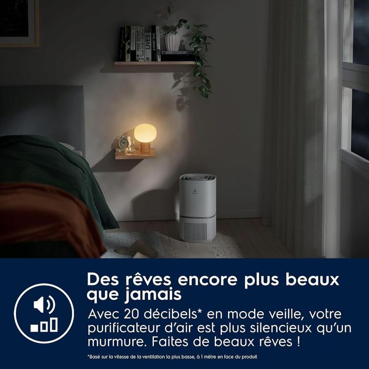 Actual product image Electrolux EPO30311UG (43 m²)