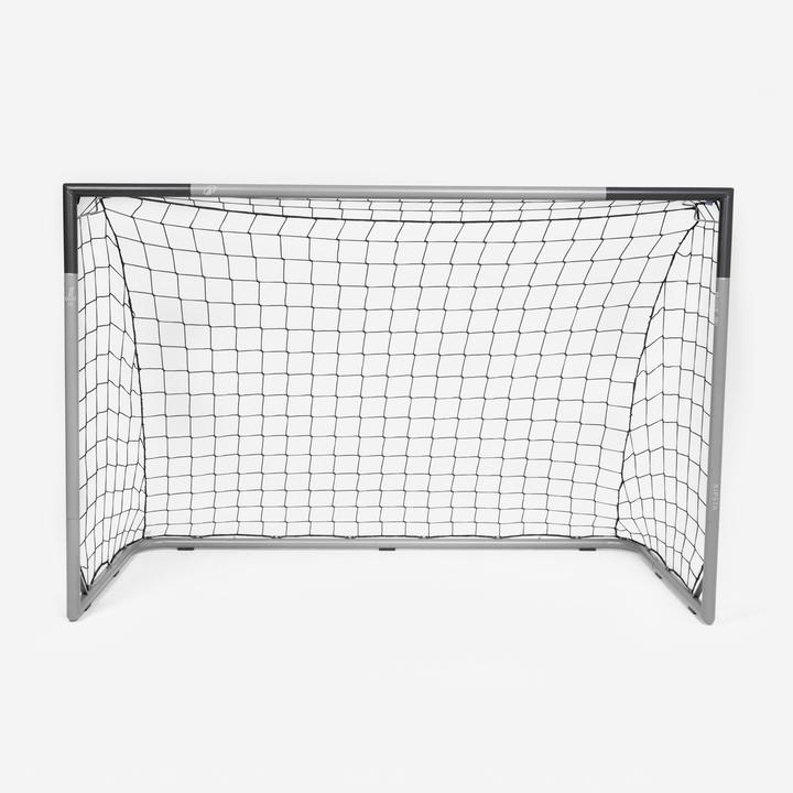 Actual product image Kipsta Goal Classic Ligue 1 McDonald's Size M - Grey/Dark Grey