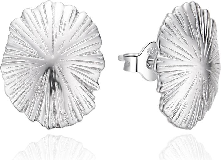 Immagine prodotto Agato - Original silver earrings AGT-E246P (Argento)