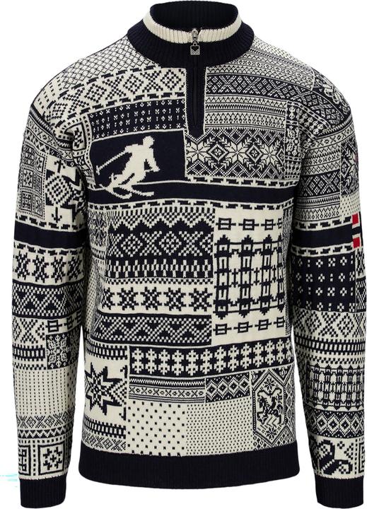 Produktbild Dale of Norway OL History Sweater (S)