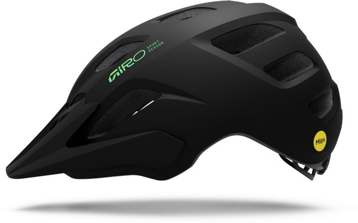 Productafbeelding Giro Tremor Child MIPS (47 - 54 cm)