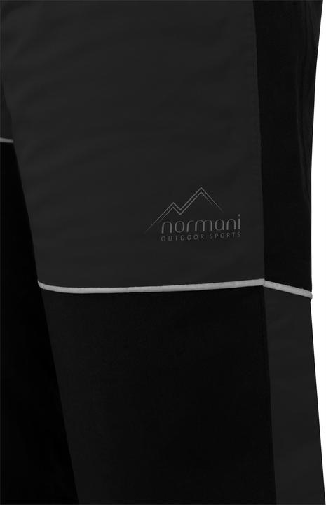 Produktbild Normani Kinder Regenhose „Saanich“ - 8761 (158)