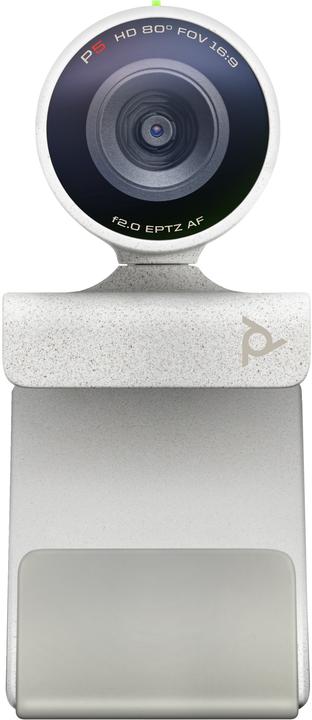 Actual product image HP Studio P5 USB-A Webcam TAA (4 Mpx)