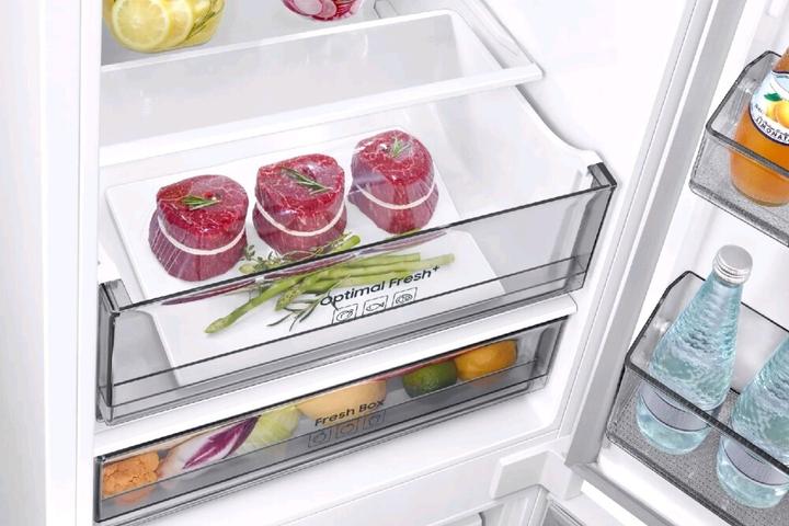 Produktbild Samsung BRB70F30BES0 (298 l)