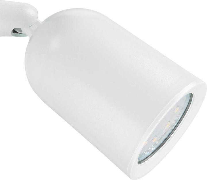 Actual product image Licht-Erlebnisse Spotlight Payton (GU10)