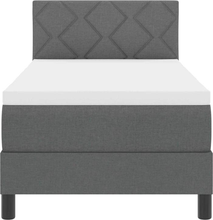 Immagine prodotto vidaXL Boxspringbett (80 x 200 cm)