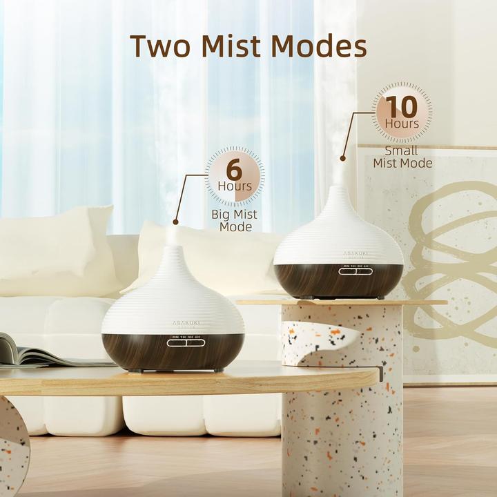 Actual product image Asakuki 100-DF003 (300 ml)