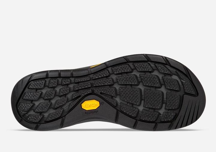 Actual product image Teva M'S Strata Universal, BLK, 40.5 (us 8) Great Britain 7 (40.5)