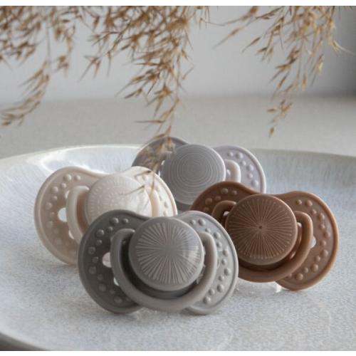 Productafbeelding Lovi Harmonie Dynamische Kalmeerder (2 x, 3 - 6 M.)