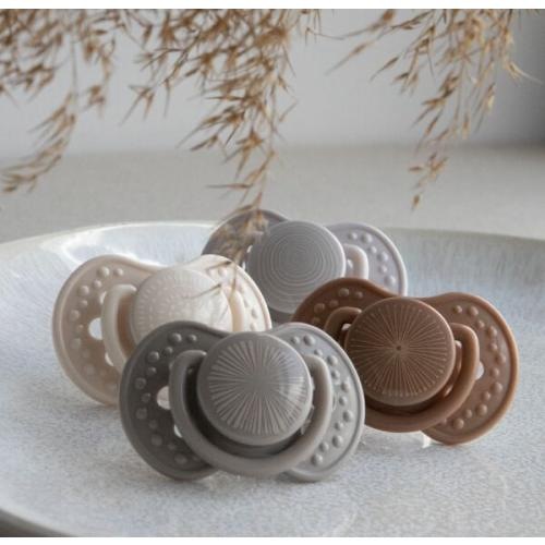 Actual product image Lovi Harmony Dynamic Soother (2 x, 3 - 6 M.)