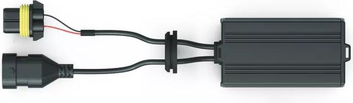 Actual product image Philips Accessories for LED upgrade 18956X2 CANbus adapters