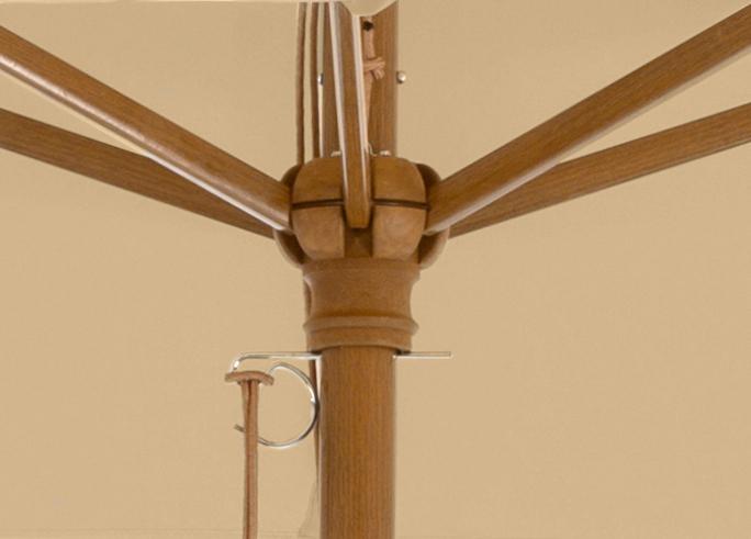Image du produit Schneider Schirme Malaga (3 m)