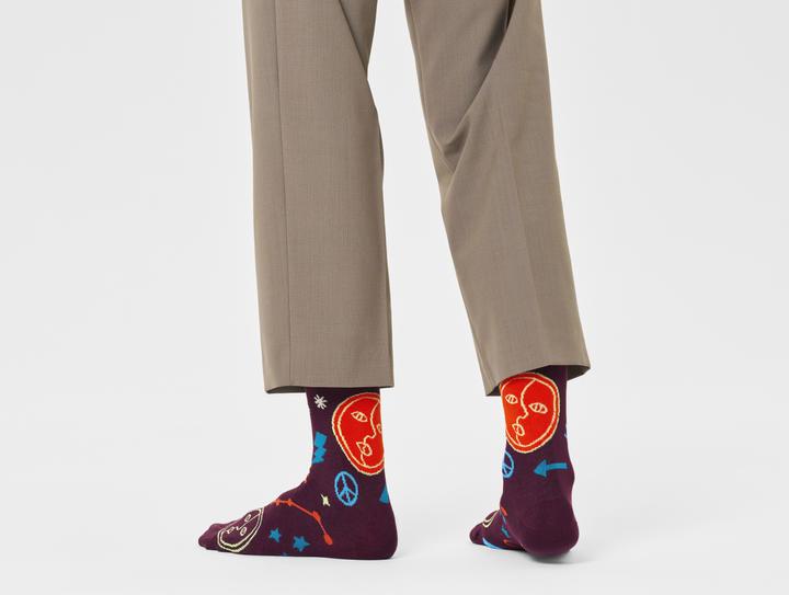 Produktbild Happy Socks Gemini (Einzelpack, 36 - 40)