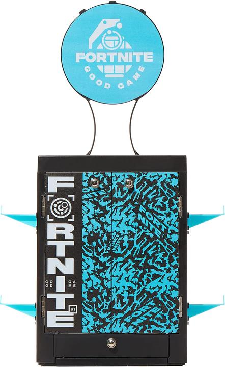 Numskull Fortnite Gaming Locker Good Game (PS5)