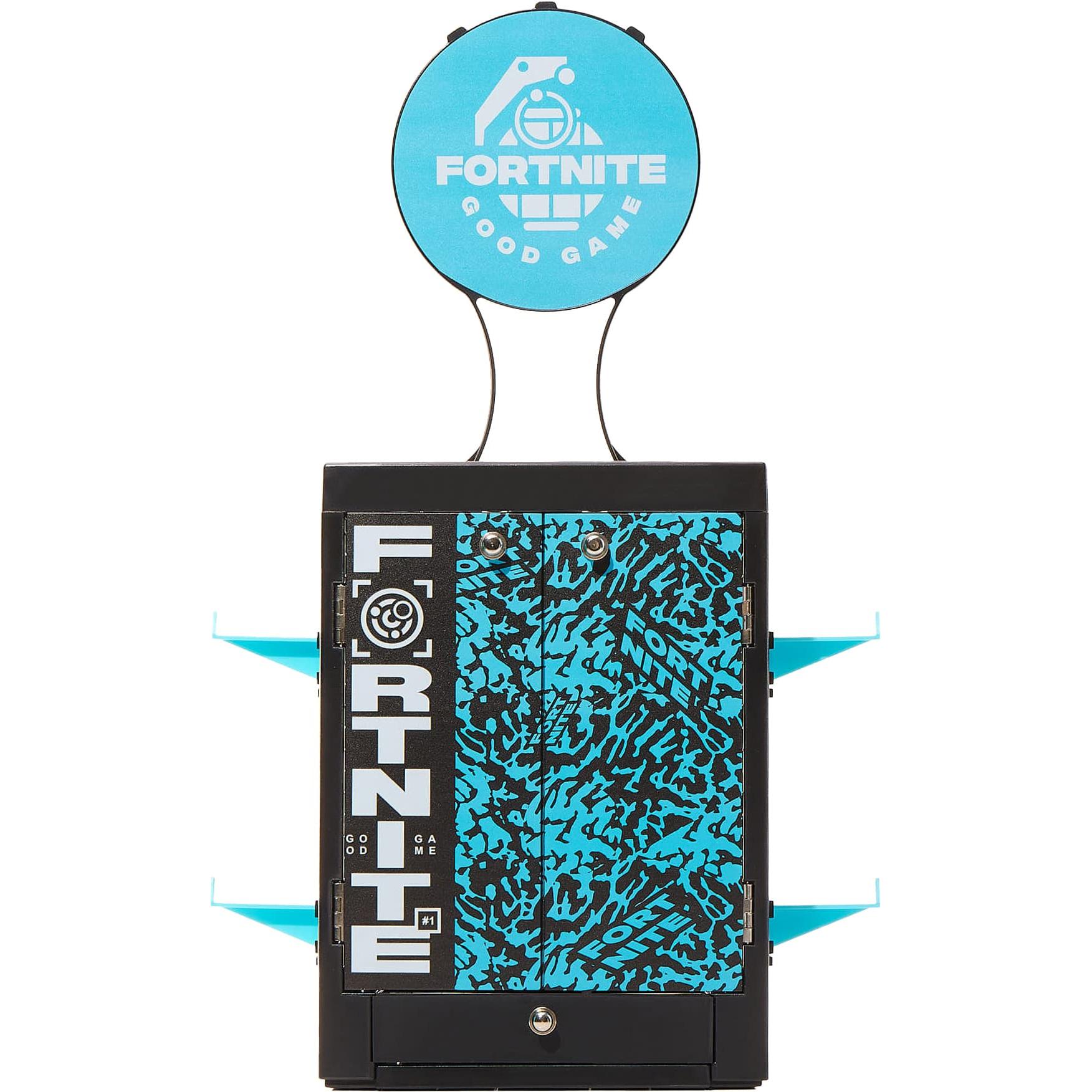 Numskull Fortnite Gaming Locker Good Game, Altri accessori gaming