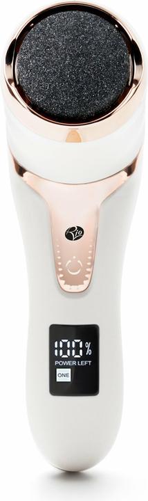 Actual product image Rio Go Smooth callus remover