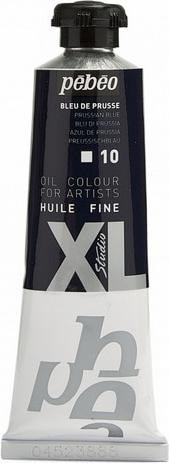 Produktbild Pebeo XL Feine Ölfarben (Dioxazinviolett, 37 ml)