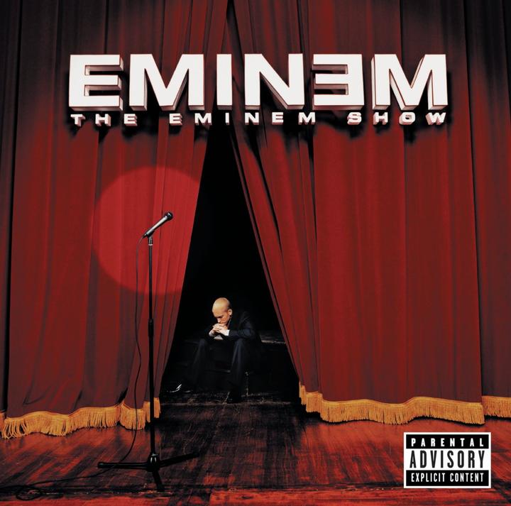 Produktbild The Eminem Show (Explicit Version-Ltd.Edt.) (Eminem)