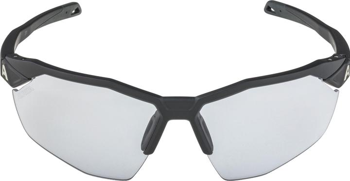 Image du produit ALPINA SPORTS Twist Six HR V (Noir mat, Noir)