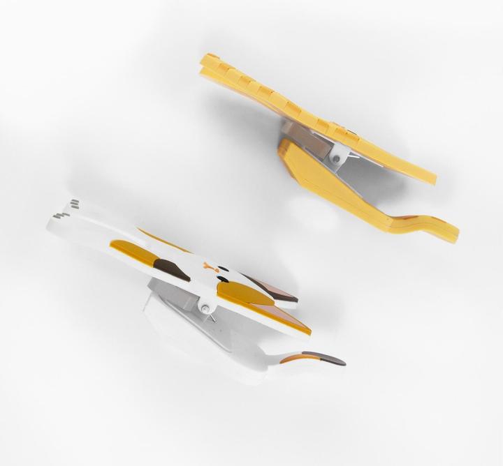 Produktbild Trendform Magnete CLIP & HOOK Cat (2x)