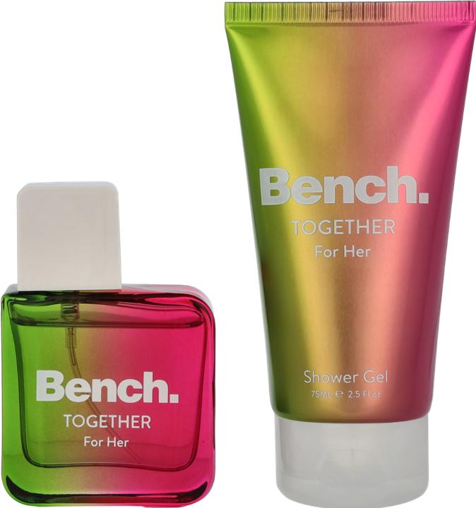 Actual product image Bench Together For Her