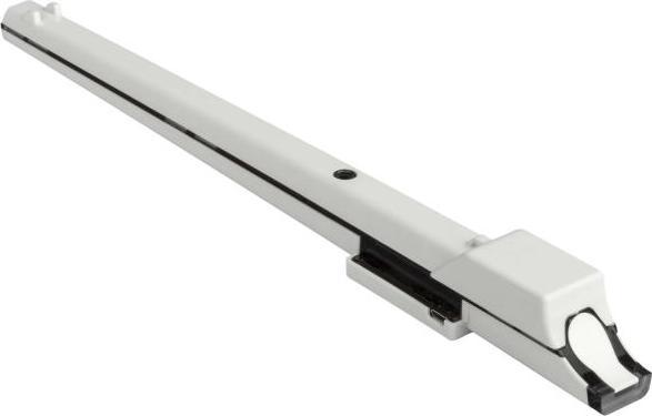 Actual product image Artinoise Re.Corder acoustic digital recorder white (Fipple pipe, Baroque)