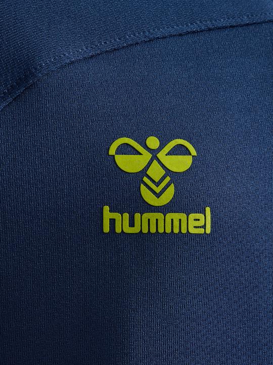 Produktbild hummel Lead Half Zip Kids (164)