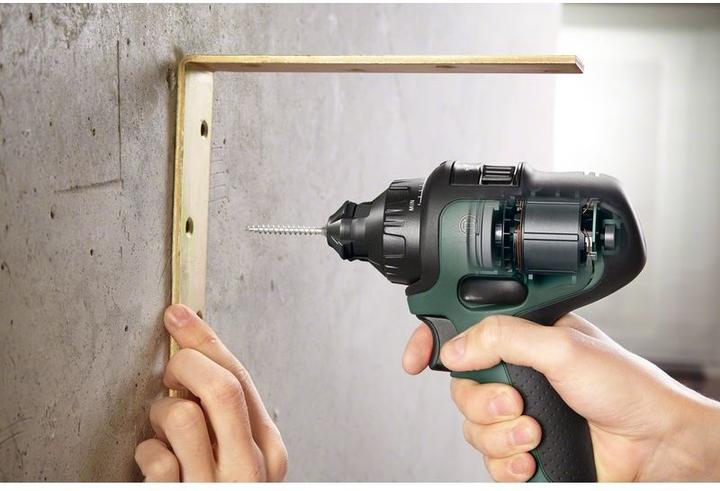 Immagine prodotto Bosch Home & Garden Trapano avanzato 18 (Batteria ricaricabile)