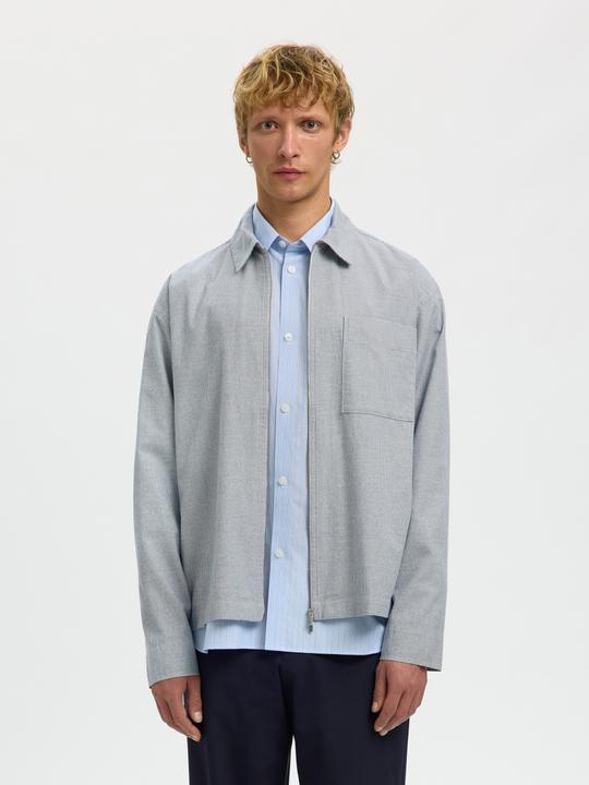 Immagine prodotto Selected Relaxed Fit Overshirt (M)